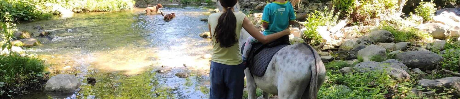 turisme de natura garrotxa